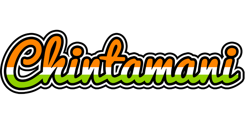 Chintamani mumbai logo