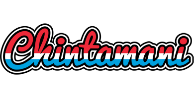 Chintamani norway logo