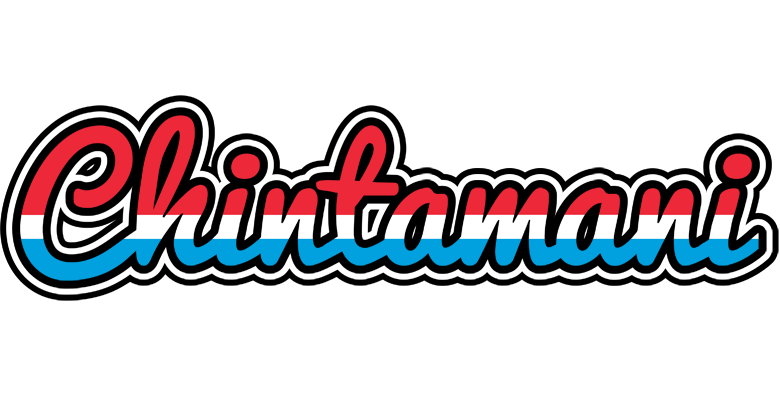 Chintamani norway logo