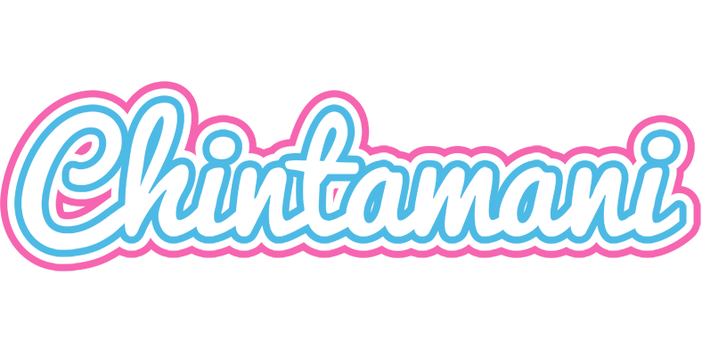 Chintamani outdoors logo