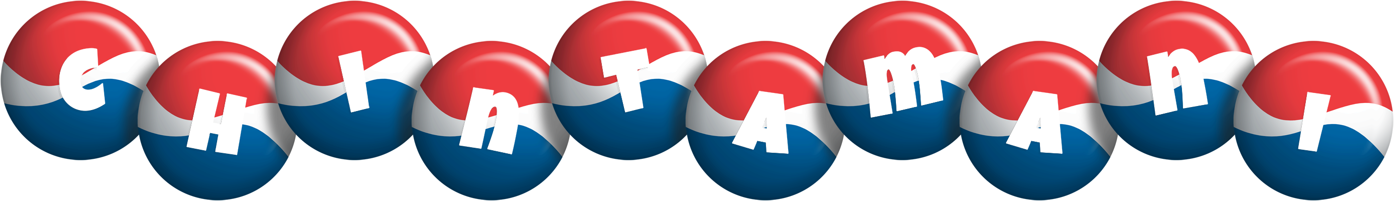 Chintamani paris logo