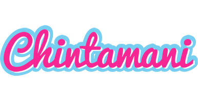 Chintamani popstar logo