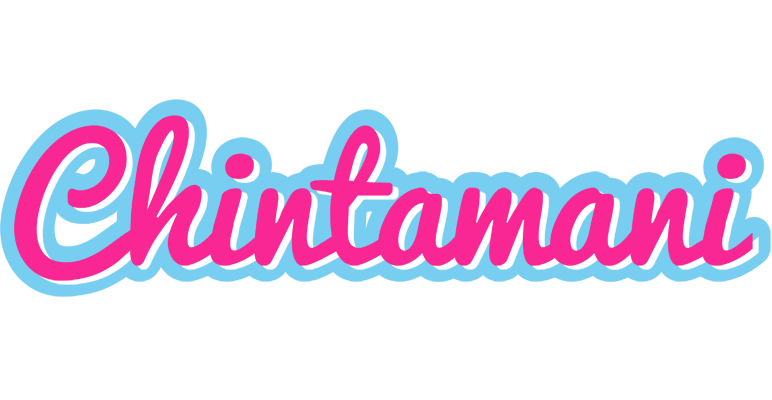 Chintamani popstar logo