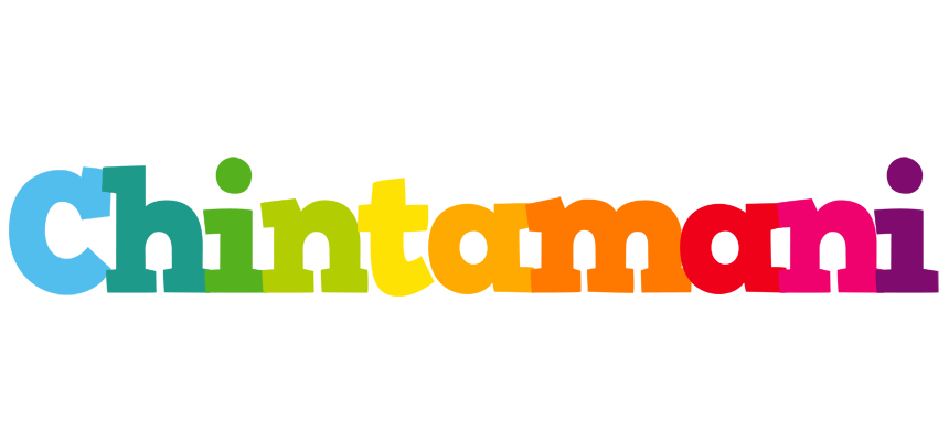 Chintamani rainbows logo