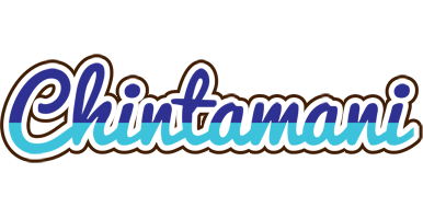 Chintamani raining logo