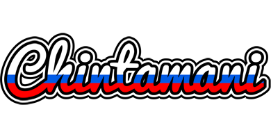 Chintamani russia logo