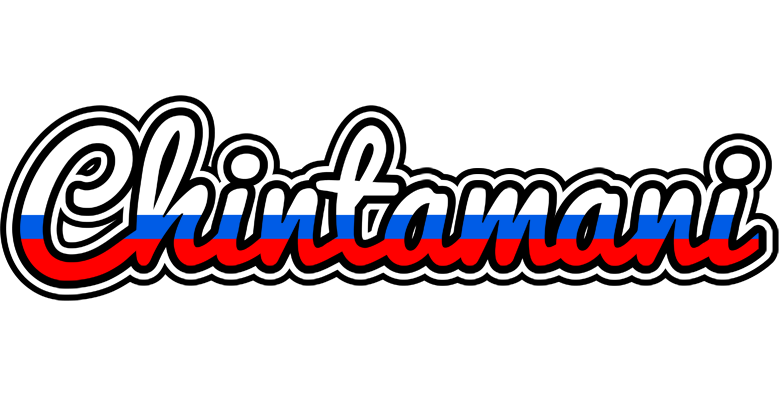 Chintamani russia logo