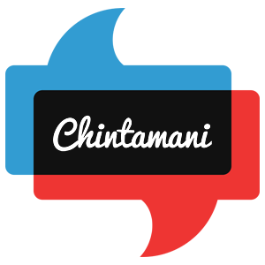 Chintamani sharks logo