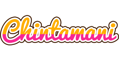 Chintamani smoothie logo