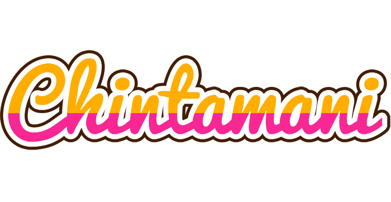 Chintamani smoothie logo
