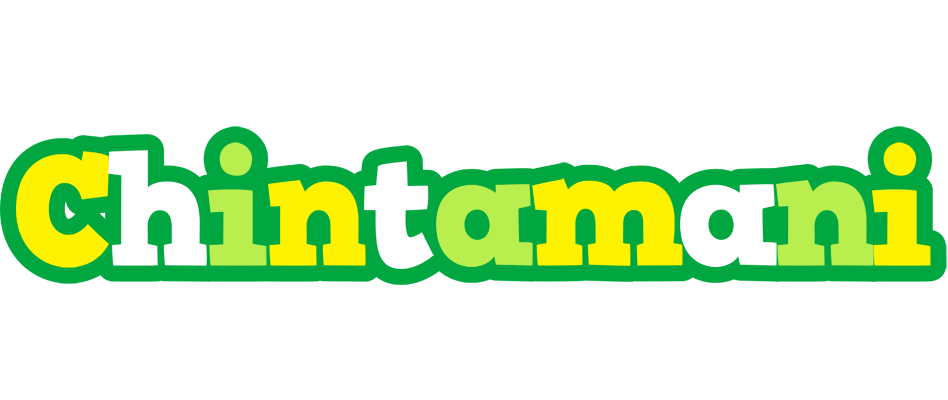 Chintamani soccer logo