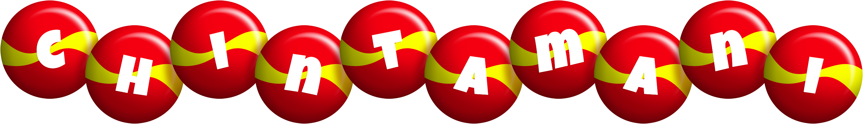 Chintamani spain logo