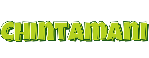 Chintamani summer logo