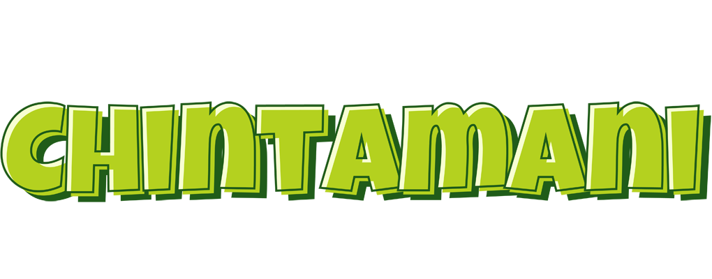 Chintamani summer logo
