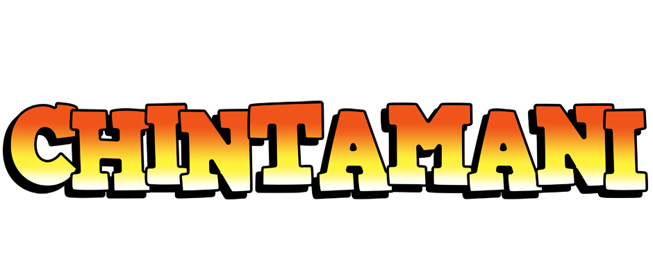Chintamani sunset logo