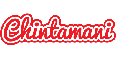 Chintamani sunshine logo