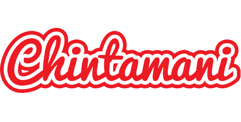 Chintamani sunshine logo