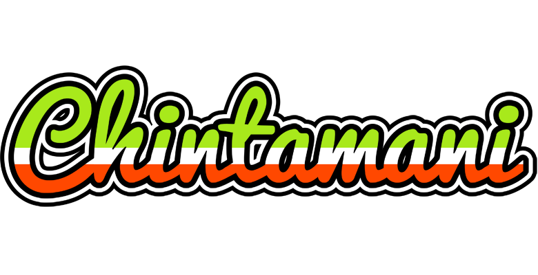 Chintamani superfun logo