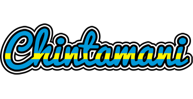 Chintamani sweden logo