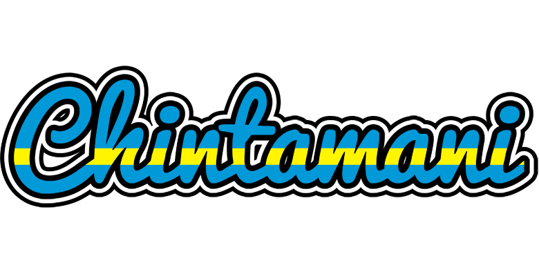 Chintamani sweden logo