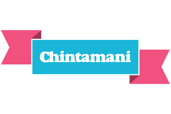 Chintamani today logo