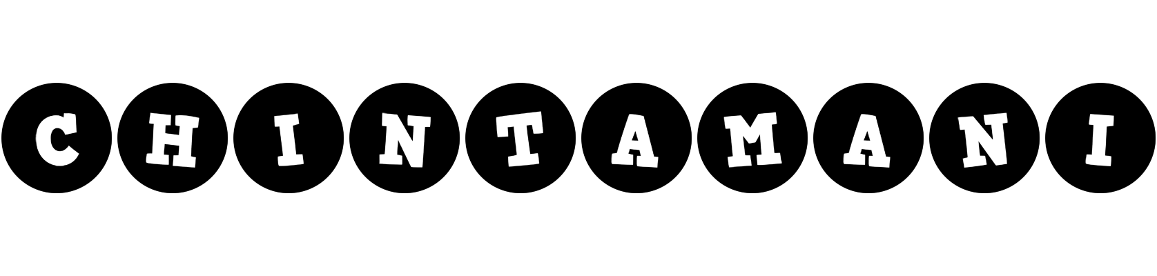 Chintamani tools logo