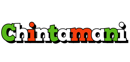 Chintamani venezia logo