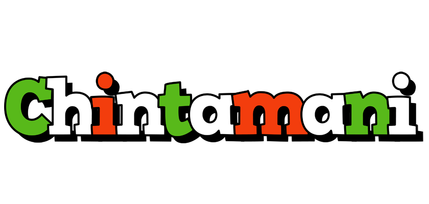 Chintamani venezia logo