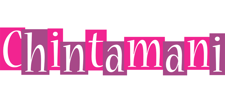 Chintamani whine logo