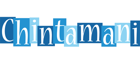 Chintamani winter logo