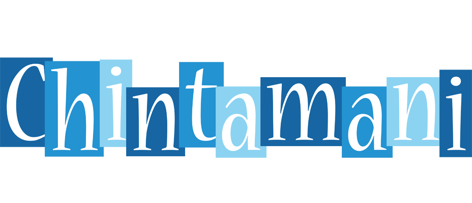 Chintamani winter logo