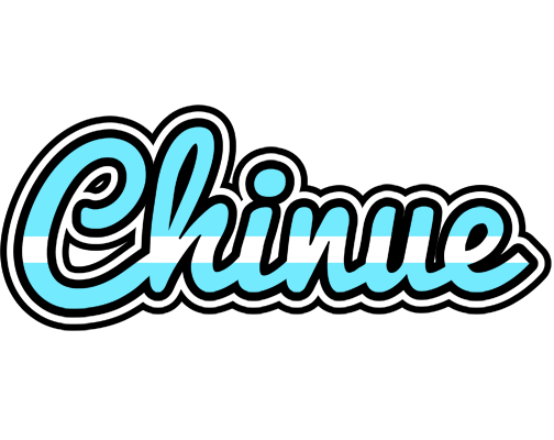 Chinue argentine logo
