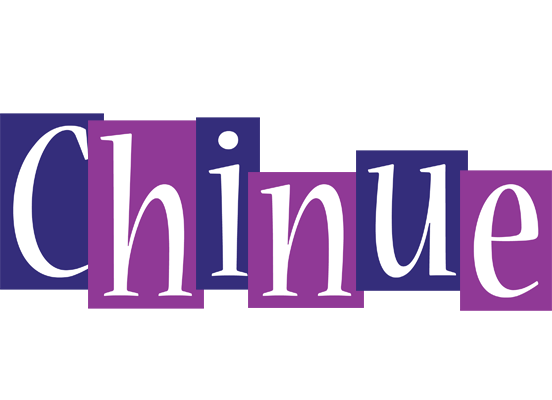 Chinue autumn logo