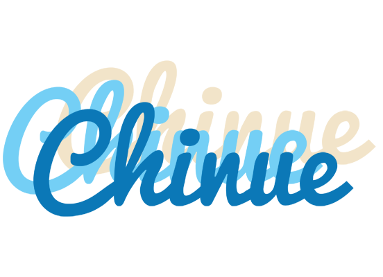 Chinue breeze logo