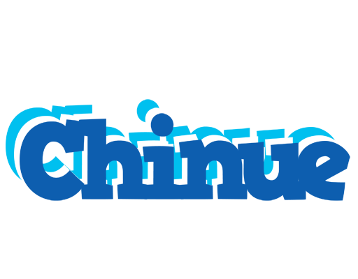 Chinue business logo