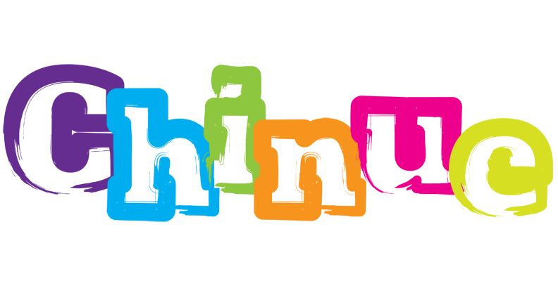 Chinue casino logo