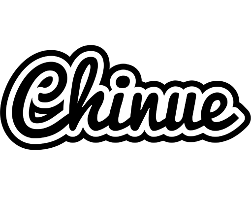 Chinue chess logo