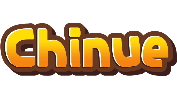Chinue cookies logo