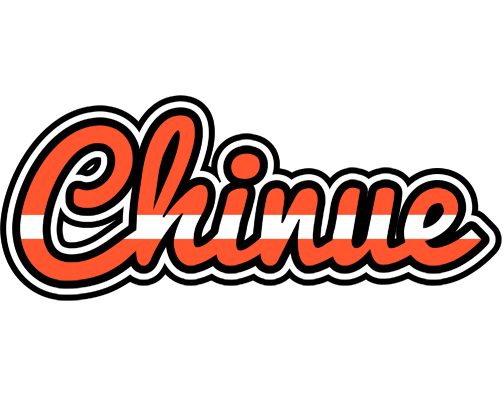 Chinue denmark logo