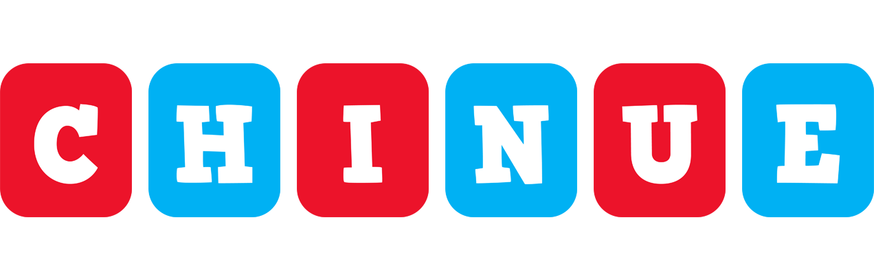 Chinue diesel logo