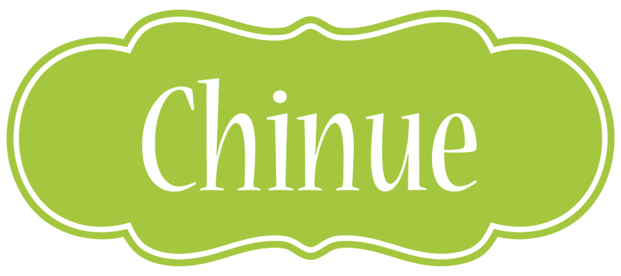 Chinue family logo