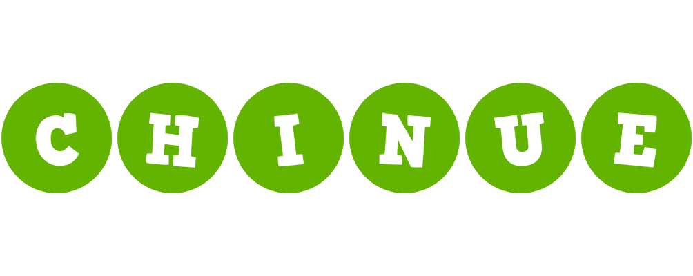 Chinue games logo