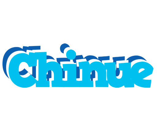 Chinue jacuzzi logo