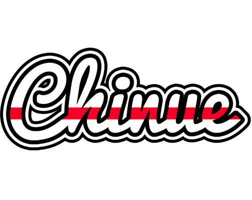 Chinue kingdom logo