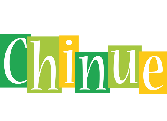 Chinue lemonade logo