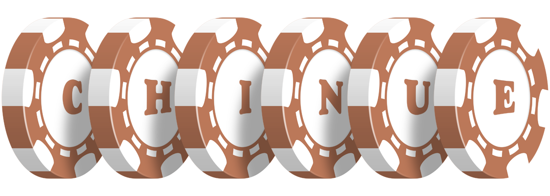 Chinue limit logo