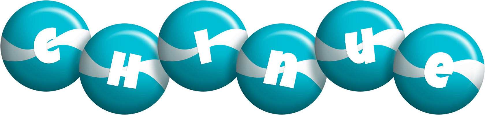 Chinue messi logo