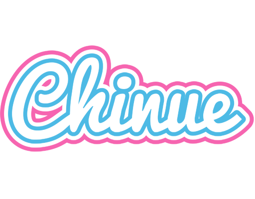 Chinue outdoors logo