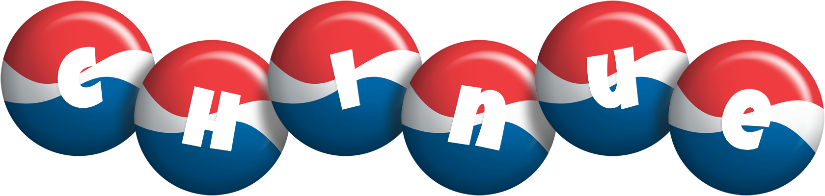 Chinue paris logo