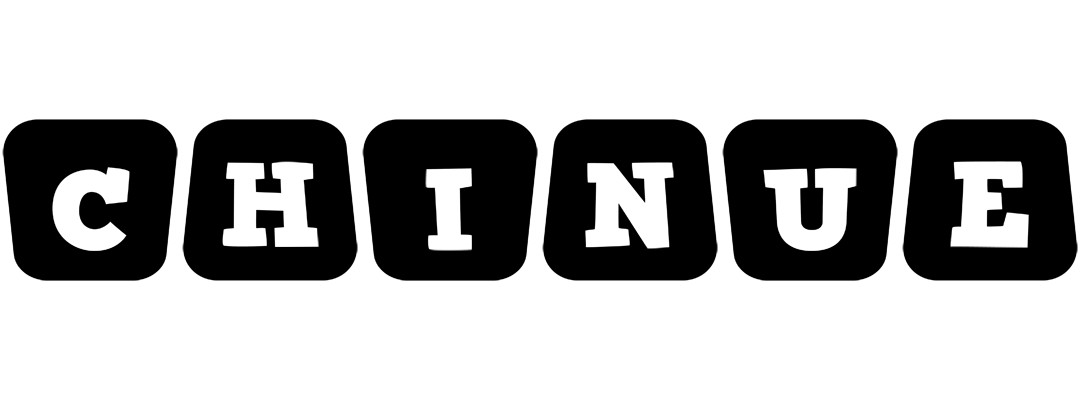 Chinue racing logo